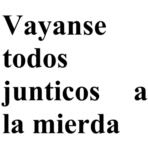 Texto Brat Vol1 🤪✨