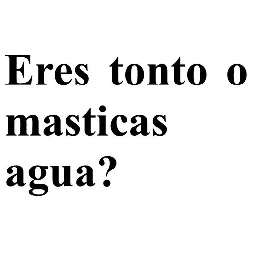 Texto Brat Vol1 🤪✨