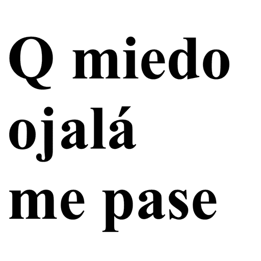 Texto Brat Vol1 🤪✨ preview