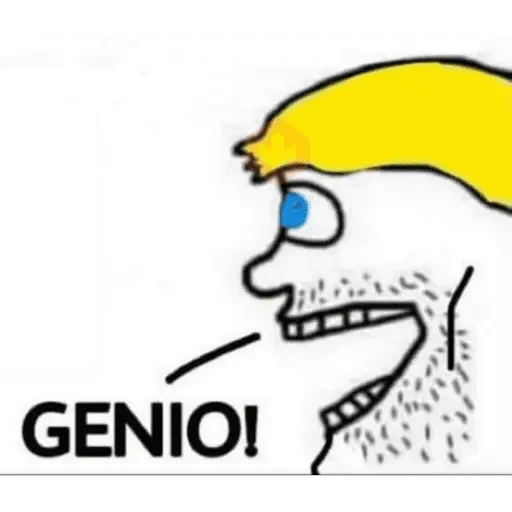 Gorda tetona sticker 21