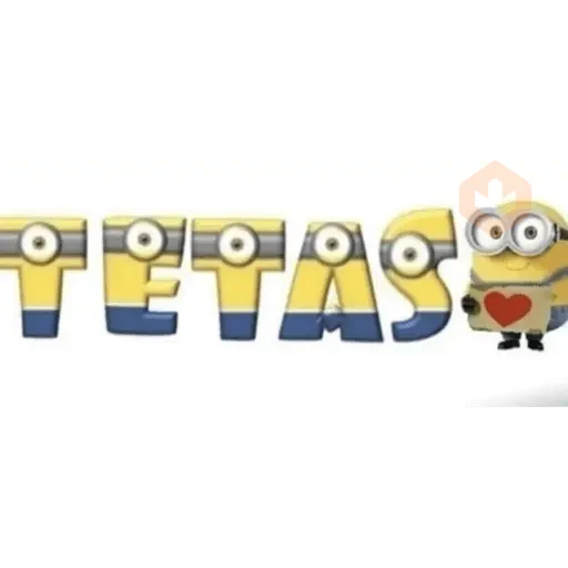 Gorda tetona sticker 19