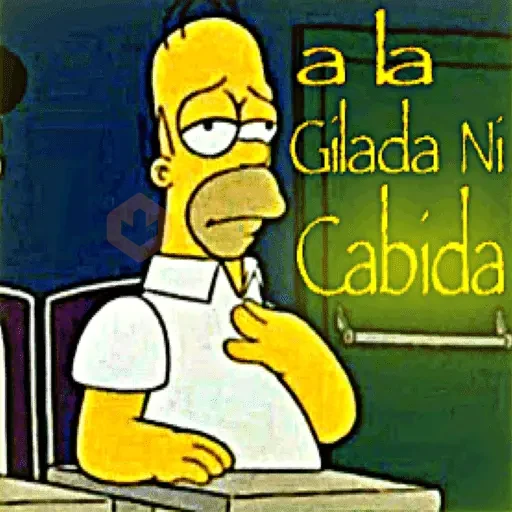 Gorda tetona sticker 17