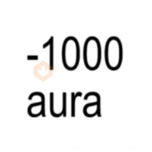 Texto Brat😄 sticker 11
