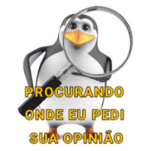 Figurinhas Top #2 👍