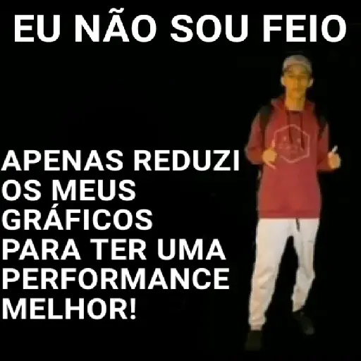 Figurinhas Top #2 👍