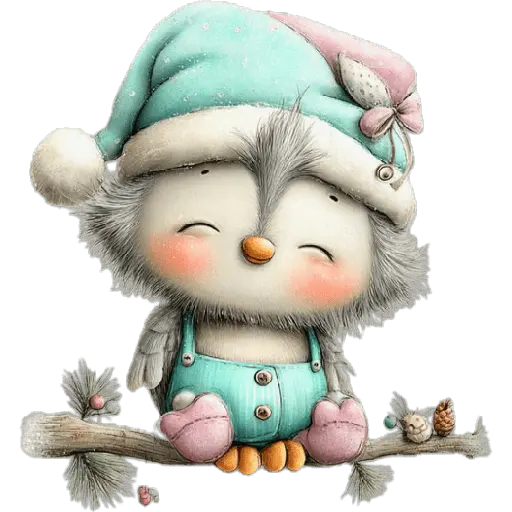 ✨🎄☃️Tierna Navidad ☃️🎄✨