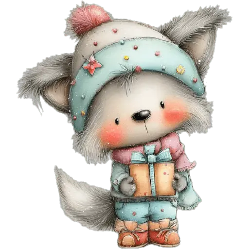 ✨🎄☃️Tierna Navidad ☃️🎄✨