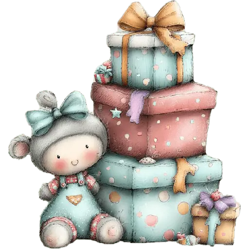 ✨🎄☃️Tierna Navidad ☃️🎄✨