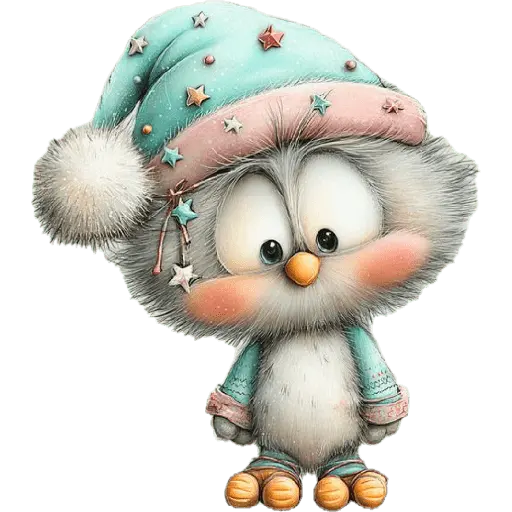 ✨🎄☃️Tierna Navidad ☃️🎄✨