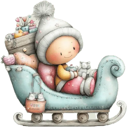 ✨🎄☃️Tierna Navidad ☃️🎄✨
