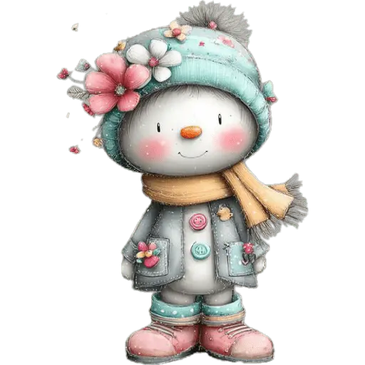 ✨🎄☃️Tierna Navidad ☃️🎄✨