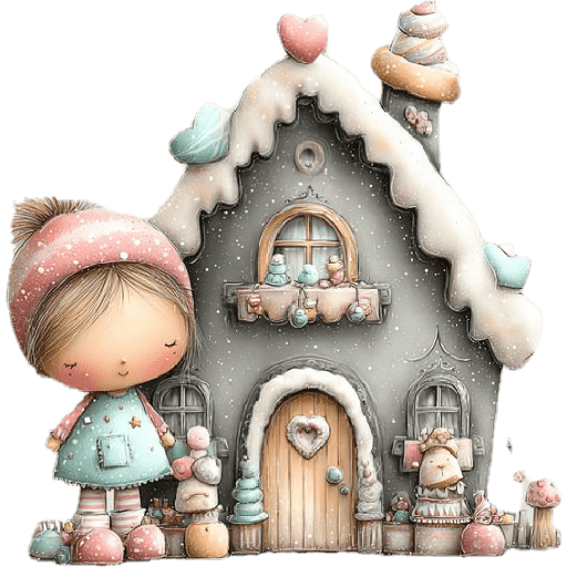 ✨🎄☃️Tierna Navidad ☃️🎄✨ preview