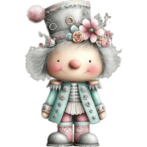 ✨🎄☃️Tierna Navidad ☃️🎄✨