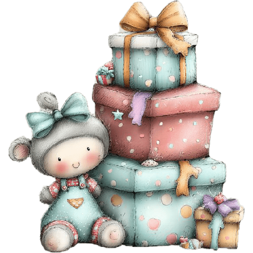 ✨🎄☃️Tierna Navidad ☃️🎄✨ preview