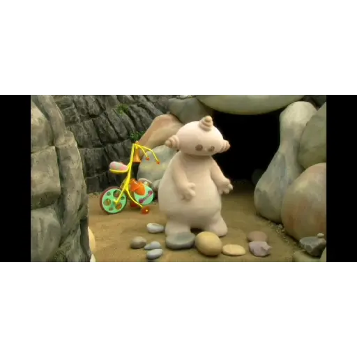 makka pakka uuu preview