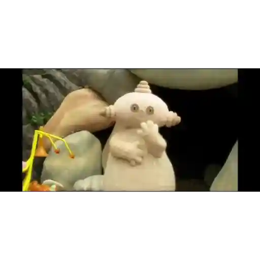makka pakka uuu