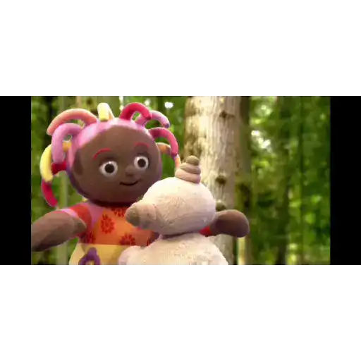 makka pakka uuu