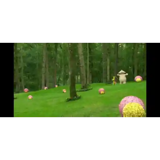 makka pakka uuu preview