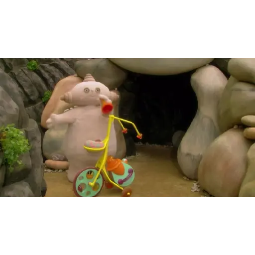makka pakka uuu
