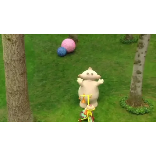 makka pakka uuu preview