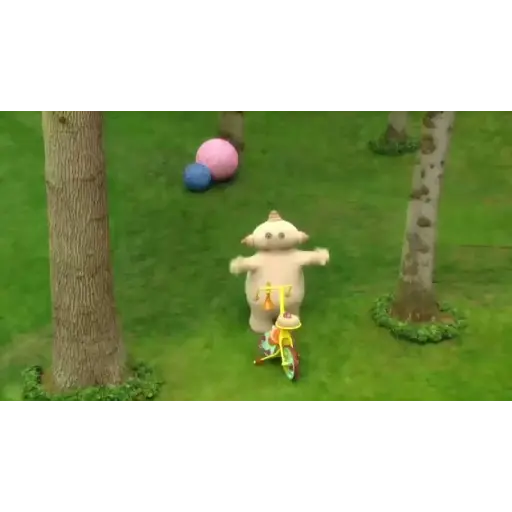 makka pakka uuu