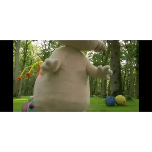 makka pakka uuu