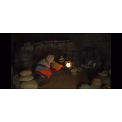 makka pakka uuu