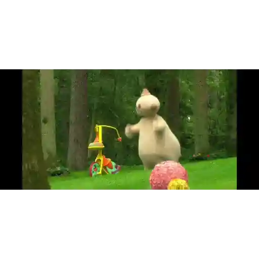 makka pakka uuu