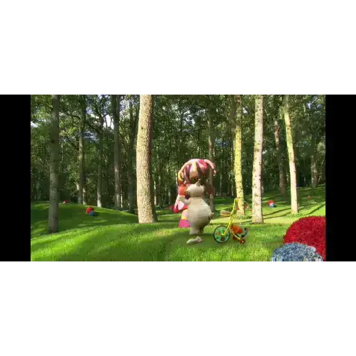 makka pakka uuu preview