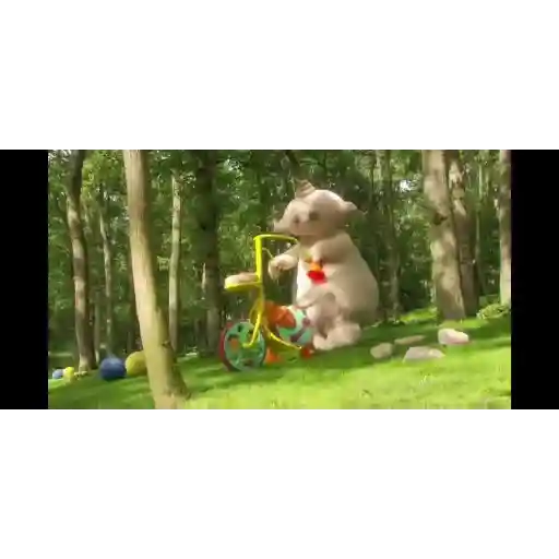 makka pakka uuu preview