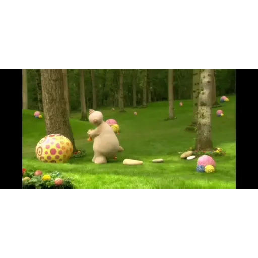 makka pakka uuu