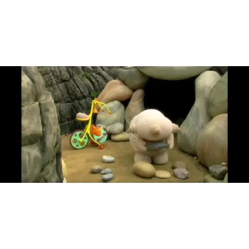 makka pakka uuu
