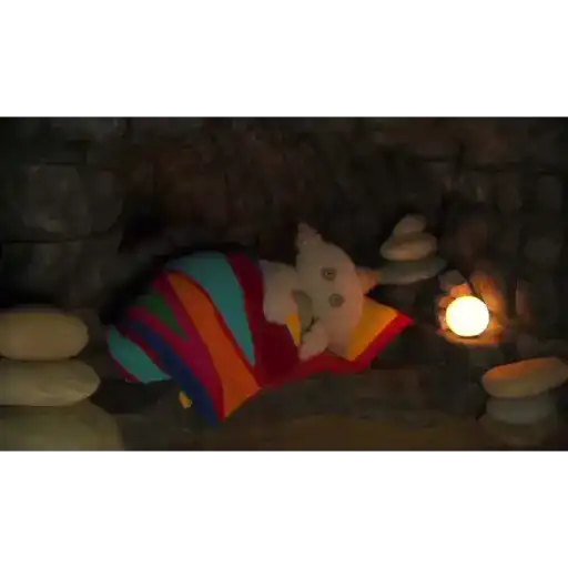 makka pakka uuu