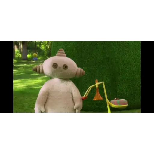 makka pakka uuu