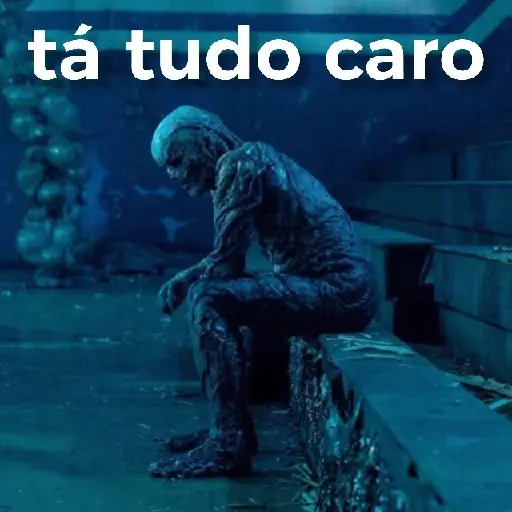 Vecna | Stranger Things
