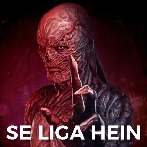 Vecna | Stranger Things