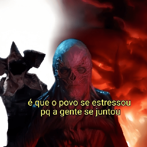 Vecna | Stranger Things preview