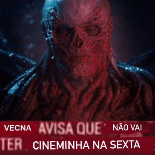 Vecna | Stranger Things preview