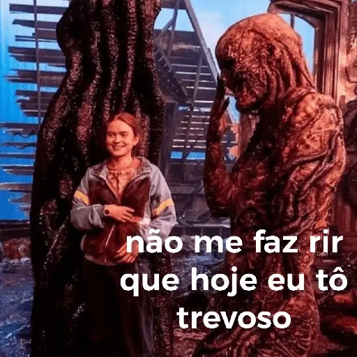Vecna | Stranger Things