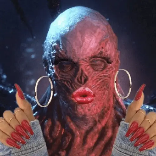 Vecna | Stranger Things