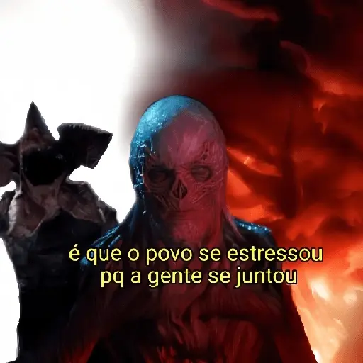 Vecna | Stranger Things
