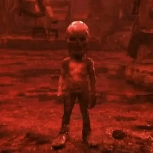 Vecna | Stranger Things