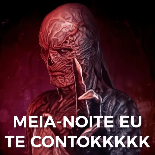 Vecna | Stranger Things