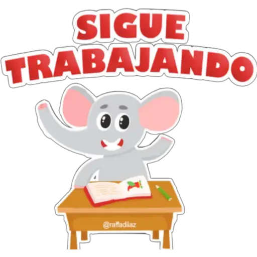 Stickers Escolares 