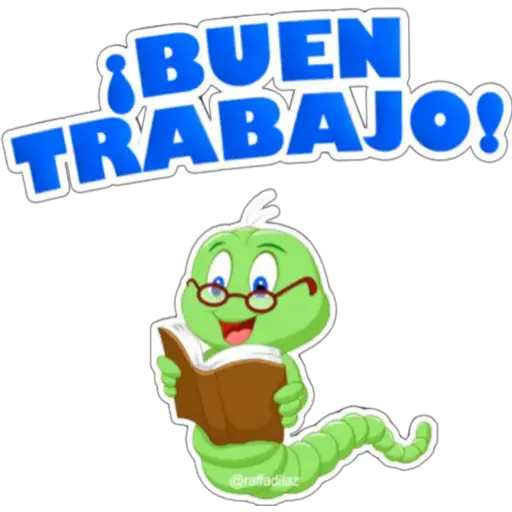Stickers Escolares 