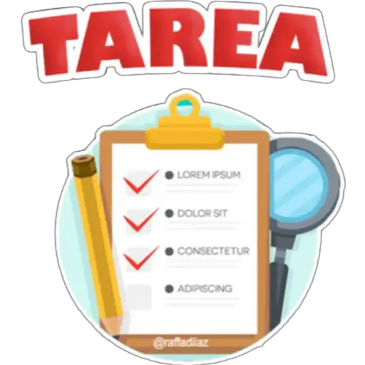 Stickers Escolares 