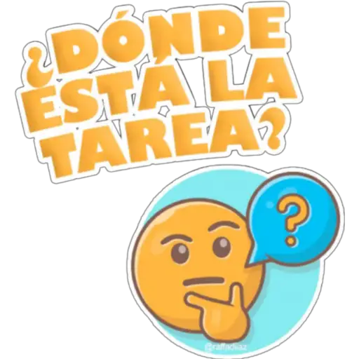 Stickers Escolares 