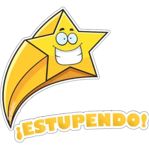 Stickers Escolares 