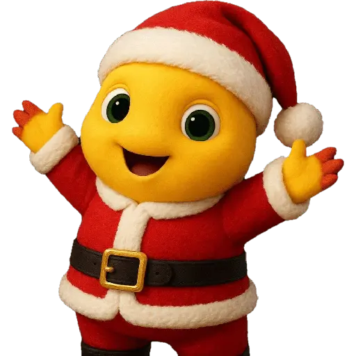 Navidad Nailong 🎄✨