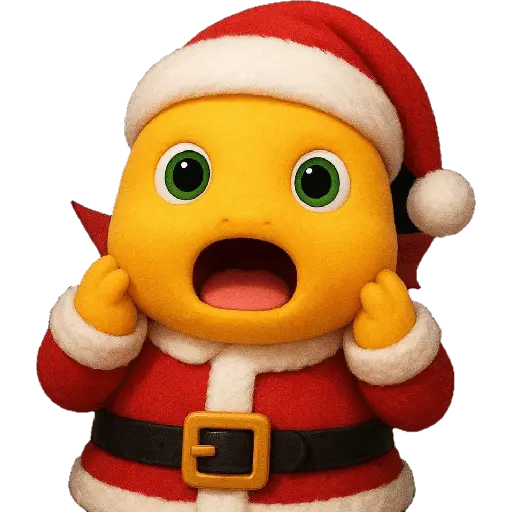 Navidad Nailong 🎄✨